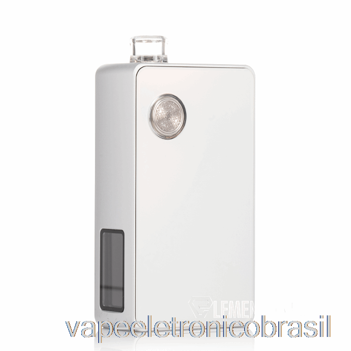 Vape Vaporesso Dotmod Dotaio V2 75w Sistema Pod Aço Inoxidável